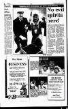 Pinner Observer Thursday 14 December 1989 Page 4