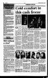 Pinner Observer Thursday 14 December 1989 Page 6
