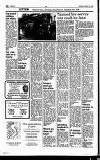 Pinner Observer Thursday 14 December 1989 Page 10