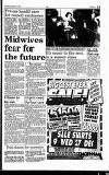 Pinner Observer Thursday 14 December 1989 Page 13