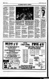Pinner Observer Thursday 14 December 1989 Page 16