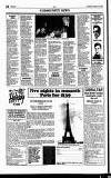 Pinner Observer Thursday 14 December 1989 Page 18