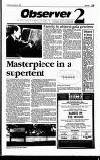 Pinner Observer Thursday 14 December 1989 Page 19