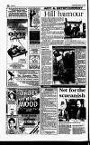 Pinner Observer Thursday 14 December 1989 Page 20