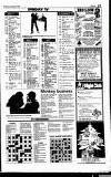 Pinner Observer Thursday 14 December 1989 Page 23