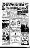 Pinner Observer Thursday 14 December 1989 Page 24