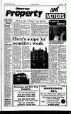 Pinner Observer Thursday 14 December 1989 Page 49