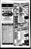 Pinner Observer Thursday 14 December 1989 Page 75