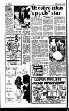 Pinner Observer Thursday 21 December 1989 Page 2