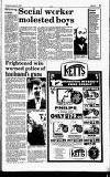 Pinner Observer Thursday 21 December 1989 Page 5