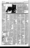 Pinner Observer Thursday 21 December 1989 Page 10