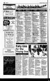 Pinner Observer Thursday 21 December 1989 Page 18