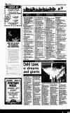 Pinner Observer Thursday 21 December 1989 Page 20