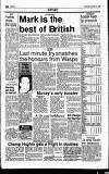 Pinner Observer Thursday 21 December 1989 Page 38