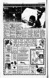 Pinner Observer Thursday 28 December 1989 Page 10