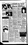 Pinner Observer Thursday 11 January 1990 Page 4