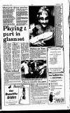 Pinner Observer Thursday 11 January 1990 Page 5