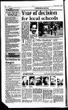 Pinner Observer Thursday 11 January 1990 Page 6