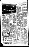 Pinner Observer Thursday 11 January 1990 Page 10