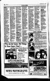 Pinner Observer Thursday 11 January 1990 Page 12