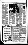 Pinner Observer Thursday 11 January 1990 Page 14