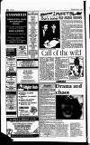 Pinner Observer Thursday 11 January 1990 Page 18