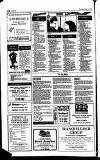 Pinner Observer Thursday 11 January 1990 Page 20