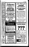 Pinner Observer Thursday 11 January 1990 Page 35