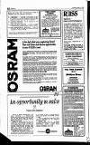 Pinner Observer Thursday 11 January 1990 Page 50