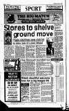Pinner Observer Thursday 11 January 1990 Page 64