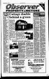 Pinner Observer Thursday 11 January 1990 Page 65