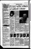 Pinner Observer Thursday 18 January 1990 Page 6
