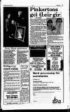 Pinner Observer Thursday 18 January 1990 Page 7