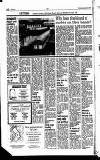 Pinner Observer Thursday 18 January 1990 Page 10
