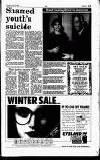 Pinner Observer Thursday 18 January 1990 Page 13