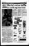 Pinner Observer Thursday 18 January 1990 Page 15