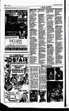 Pinner Observer Thursday 18 January 1990 Page 16