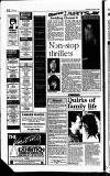 Pinner Observer Thursday 18 January 1990 Page 22