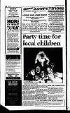 Pinner Observer Thursday 18 January 1990 Page 26