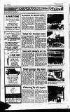 Pinner Observer Thursday 18 January 1990 Page 34