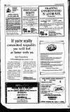 Pinner Observer Thursday 18 January 1990 Page 58