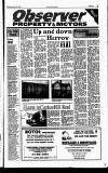 Pinner Observer Thursday 18 January 1990 Page 69