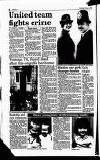 Pinner Observer Thursday 01 February 1990 Page 8
