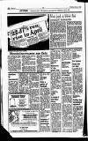 Pinner Observer Thursday 01 February 1990 Page 10