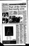Pinner Observer Thursday 01 February 1990 Page 14