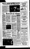 Pinner Observer Thursday 01 February 1990 Page 21