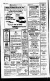 Pinner Observer Thursday 01 February 1990 Page 40