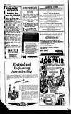 Pinner Observer Thursday 01 February 1990 Page 46