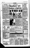 Pinner Observer Thursday 01 February 1990 Page 54