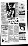 Pinner Observer Thursday 08 February 1990 Page 5